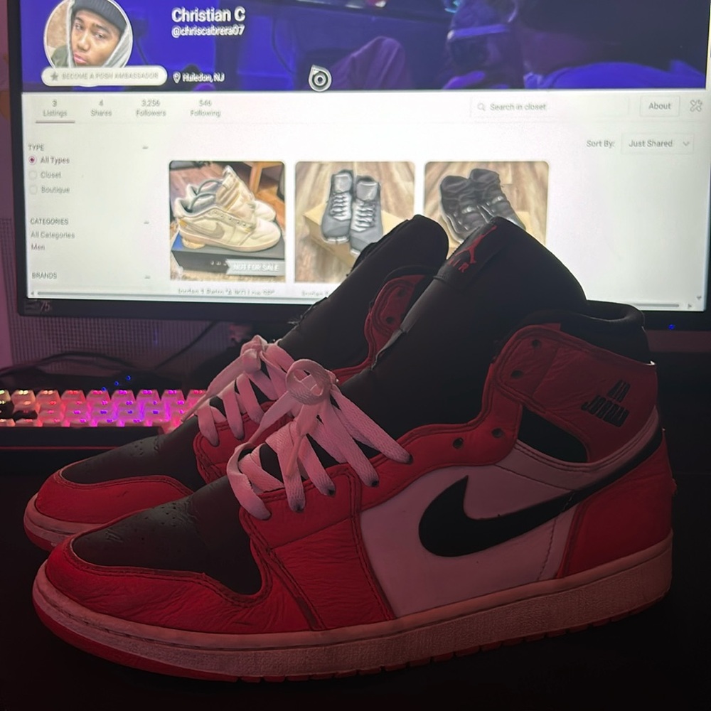Air Jordan 1